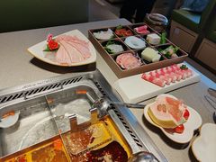 -海底捞火锅(北京路店)