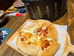 -卢布里西餐厅(总店)