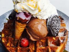 -MIKAKU(万达广场上海宝山店)