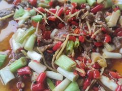 -盐帮食坊•小河帮川菜(四川师大店)