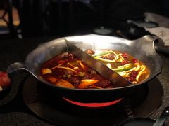 -湊湊火锅·茶憩(和平大悦城店)