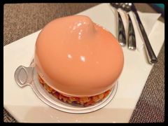 -PAUL LAFAYET 法式甜品(港汇广场店)