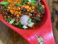 -冒椒火辣(奎星楼街店)