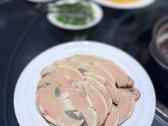 -珍菇源(雁塔店)
