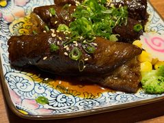 -隐月· 㐂和食屋(芝罘万达公馆店)