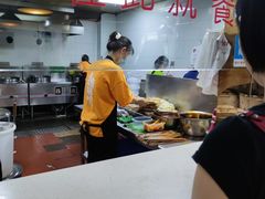 -马三洋芋片(兰州总店)
