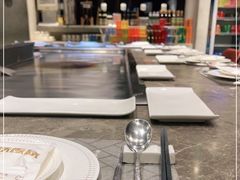 -雅玛花式铁板烧(国宏宾馆店)