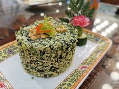 -烤肉季饭庄