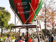 -比斯特上海购物村精品奥特莱斯