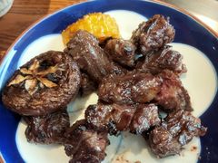 -炎蔵牛舌烤肉