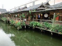 -焯明农庄(小榄店)