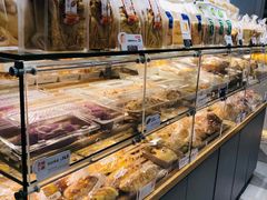 -BreadTalk面包新语·烘焙蛋糕(金光华广场店)
