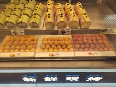 -酥侯糕点(长楹天街店)