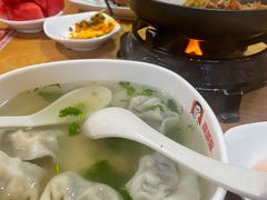 -南城香·饭香串香馄饨香(赵公口店)