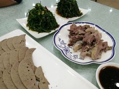 -老毛手抓(长城路店)