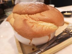 -港丽餐厅(高德置地店)