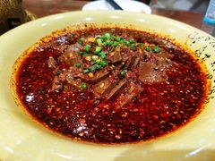 -临潼印象·特色陕菜