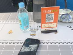 -丽泽山庄·生态怀柔菜·虹鳟鱼(红螺寺店)