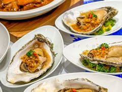 -品海楼·大连海胆锅贴馆(东港店)