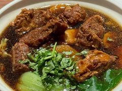 -南门小馆·清真(国贸商城店)
