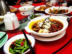 -西湖春天•老字号杭州菜(百汇店)