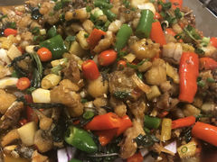 海鲜牛蛙-红旗大食堂(君悦紫园店)
