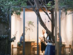-VOYAGE COFFEE(杨梅竹店)
