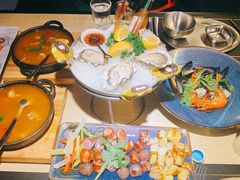 -囧吉香生蚝牛排馆(湖北路店)
