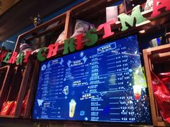 -尼珂波咖啡站(联合广场店)