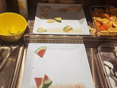 -豪客来牛排(中华城店)