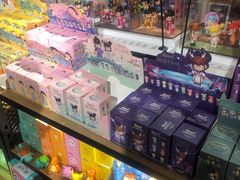 -酷乐潮玩(凯德MALL西直门店)