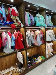 -星豆豆儿童摄影(南郊太白南路店)