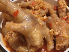 -莲花公园煎蟹·30年闽菜(火车站店)