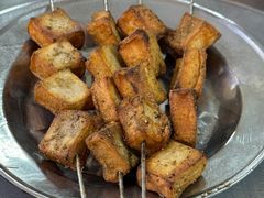 -清真·馬坡二旦烧烤(人生一串拍摄店)