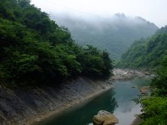 -鹿院坪生态旅游景区