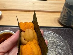 -小十Omakase(地王大厦店)