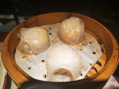 -吉旺港式餐厅(南方商城店)