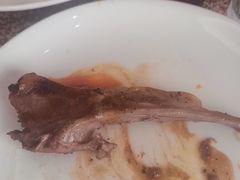 -怡咖啡海鲜自助餐厅(浦东香格里拉店)