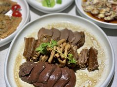 -潮州府·潮菜·砂锅粥(徐家汇店)