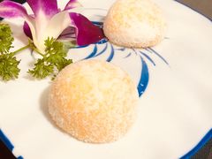 -忘忧草融合私房菜(红鼎国际店)