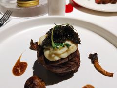 -王品牛排(珠海富华里店)