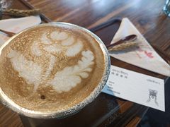 -乌托邦咖啡(武侯祠店)