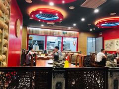 大堂-宝泉铜锅(高新店)