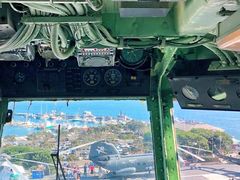 -中途岛号航空母舰博物馆