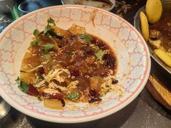 -五谷丰登农家院·地道胶东菜·海鲜烧烤(威海店)