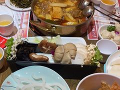 -刘一锅筋头巴脑(小北店)