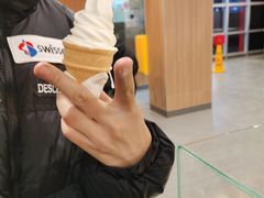 -麦当劳(沙河店)