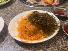 -高丽苑韩国烤肉(海昌路旗舰店)
