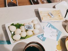 -野妹经典火锅(保利店)