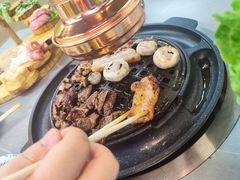 -牛犇炭火烤肉·鲜切烤肉(承德总店)